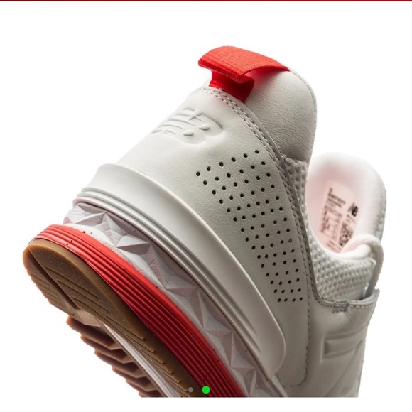 NEW BALANCE 574 SPORT FRESH FOAM OTRUSKA PACK - GREY/WHITE Mens 9.5 - Picture 5 of 9